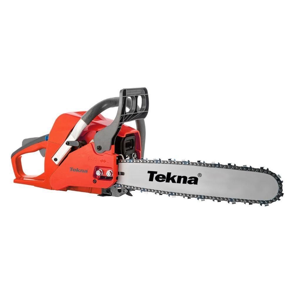 Motosserra Hobby Cs45ex16 Tekna 44,3cc 2.8hp Com Sabre 40cm