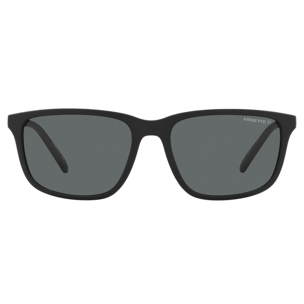Óculos De Sol Arnette Pirx An4288 - Preto - 275881/58