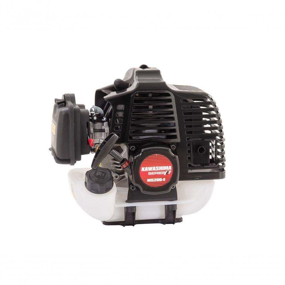 Motor Kawashima 51,7cc M5200e 2t Roçadeiras Sem Acoplamento