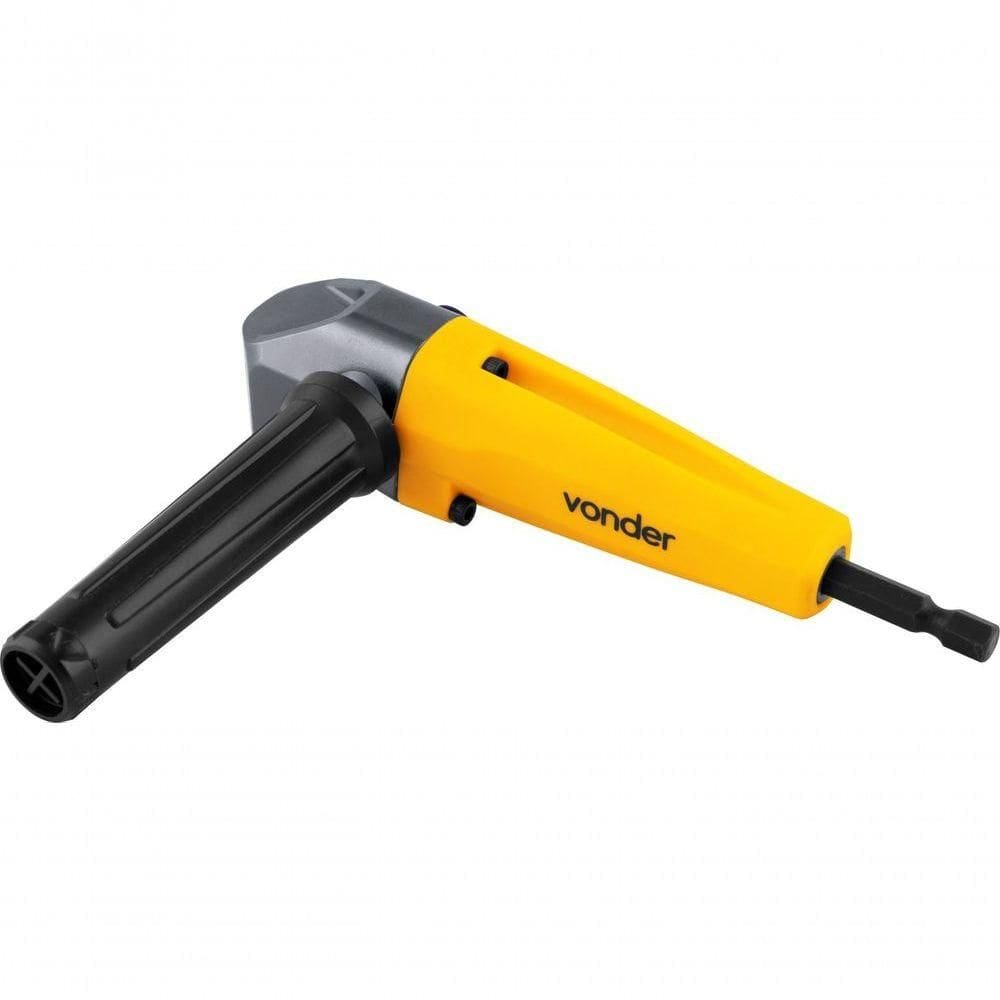 Adaptador Angular Parafusadeira-furadeira Enc 1-4`` Vonder