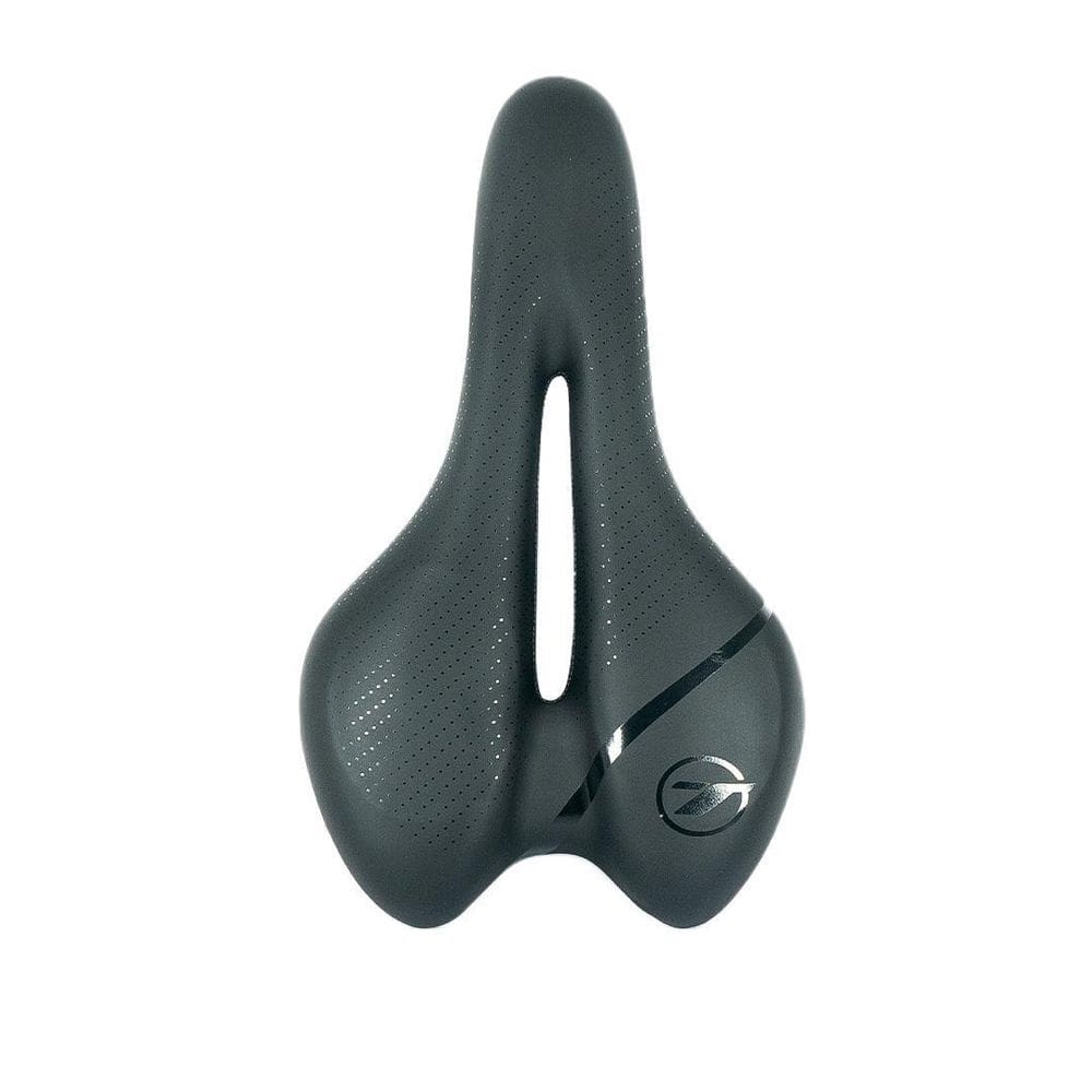 Selim TSW Gel Sport Preto - Confortável e Resistente