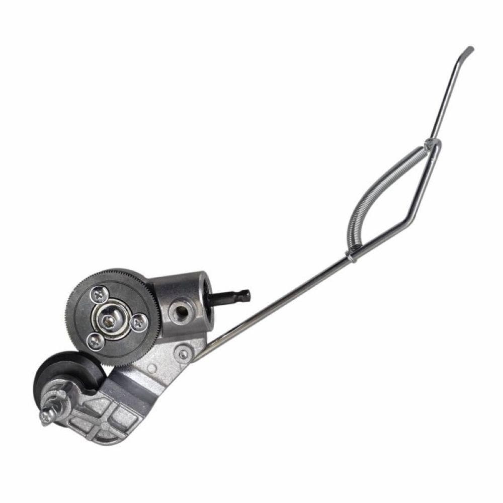 Suporte Para Parafusadeira Cortes De Chapas Aço Sccl-2 Lynus