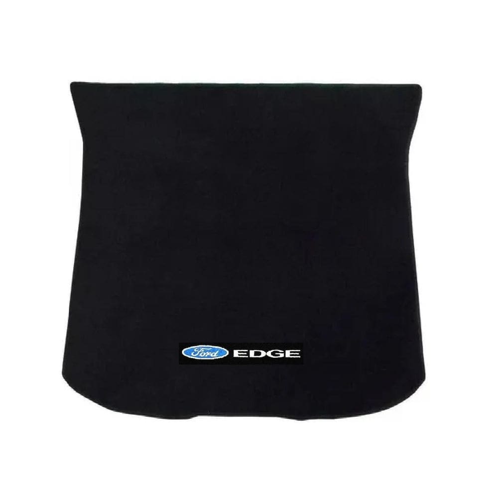 Tapete De Porta Malas Edge Carpete Forração