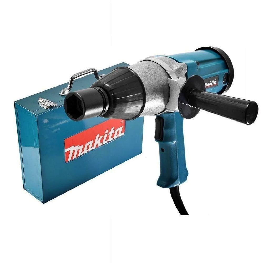 Chave De Impacto 3-4`` 19mm 850W Industrial 6906 Makita 220V