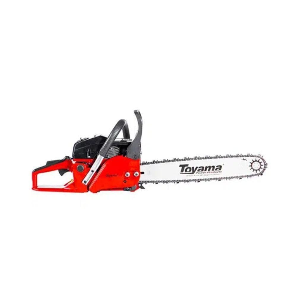 Motosserra Gasolina Toyama 55cc Sabre 20`` Sr 50cm Corrente Oregon 73dx 3-8``x.058`` Tcs58f-g2-20sn