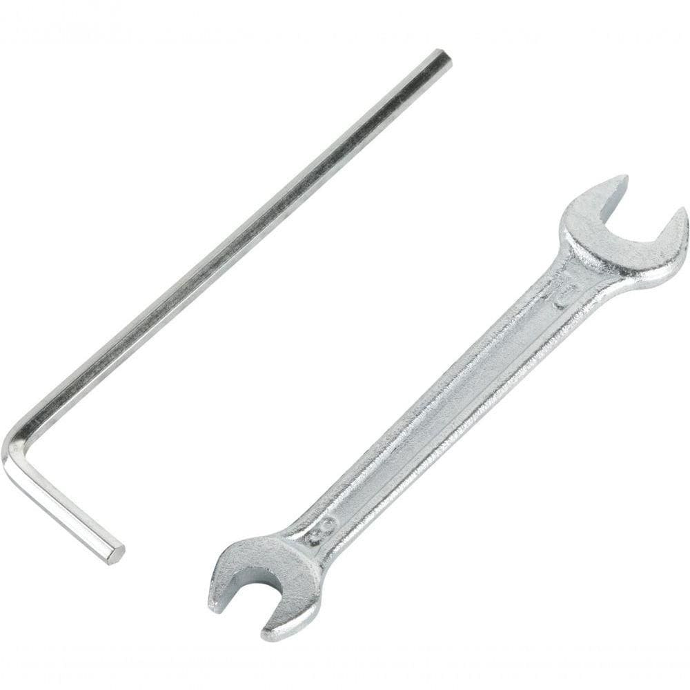 Aparador Articulado Para Roçadeiras Vonder