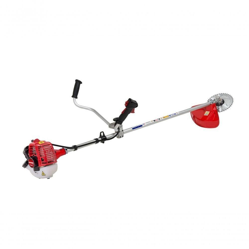 Roçadeira Lateral Kawashima Kw260l 26cc Carburador Diafragma