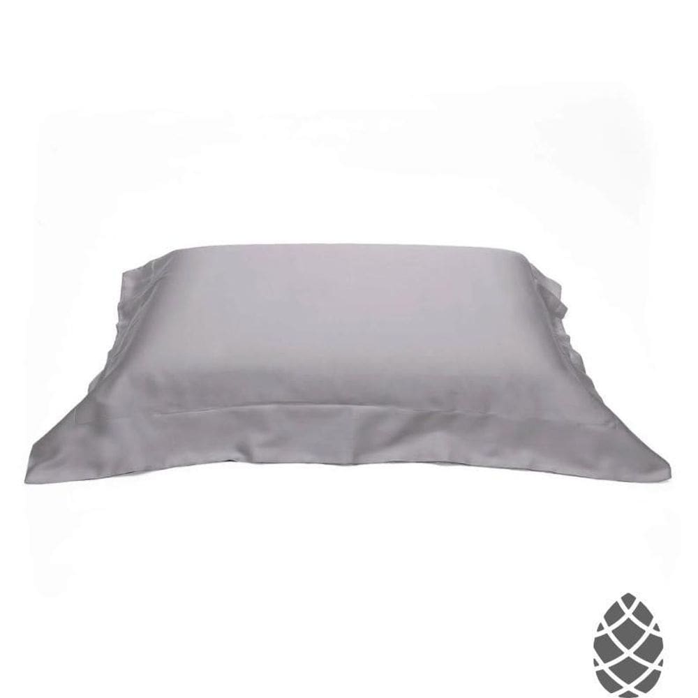 Fronha Avulsa Cetim 300 Fios Buettner 50X90Cm Platine