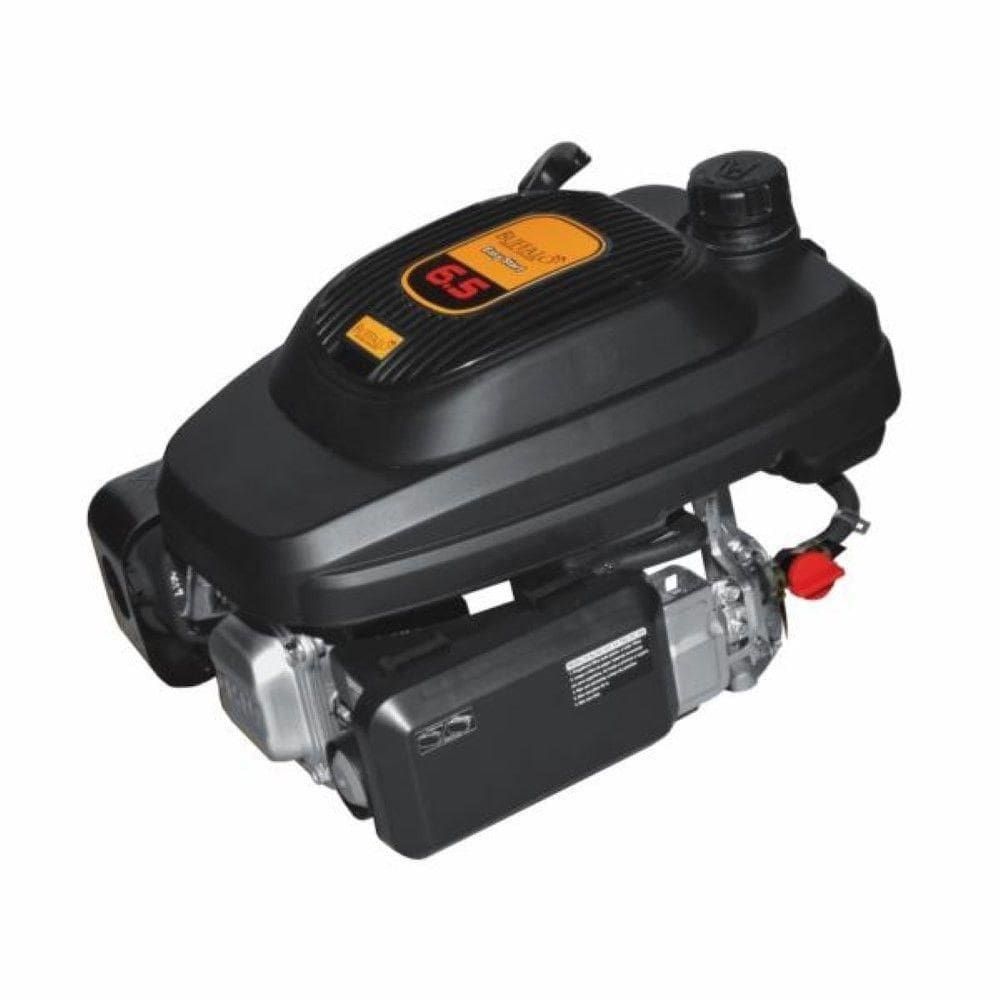 Motor Buffalo Vertical 6,5cv 196cc 4t Paracortador P Manual
