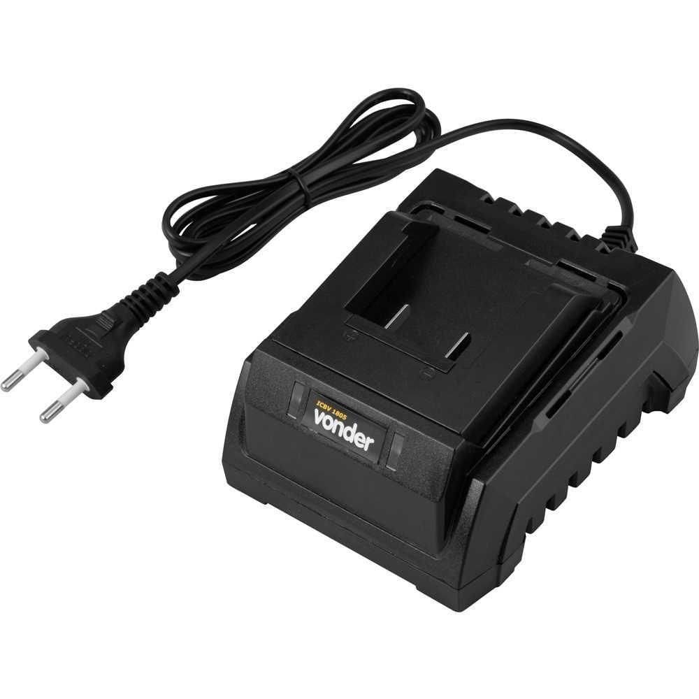 Parafusadeira Furadeira à Bateria 3-8`` 18V Ipfv1852 Vonder