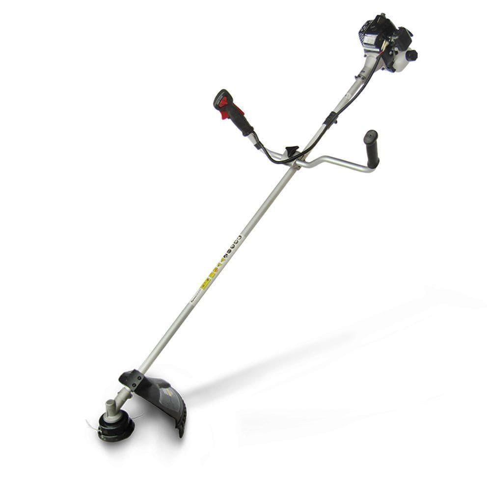 Roçadeira Lateral Profissional 2t 22.5 Cc Tbc23xp-my Toyama