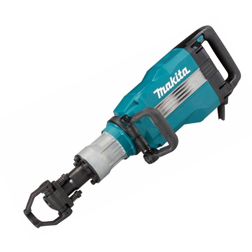 Martelo Demolidor 28.6mm 1850W 48,1j Hm1502 Makita 220V