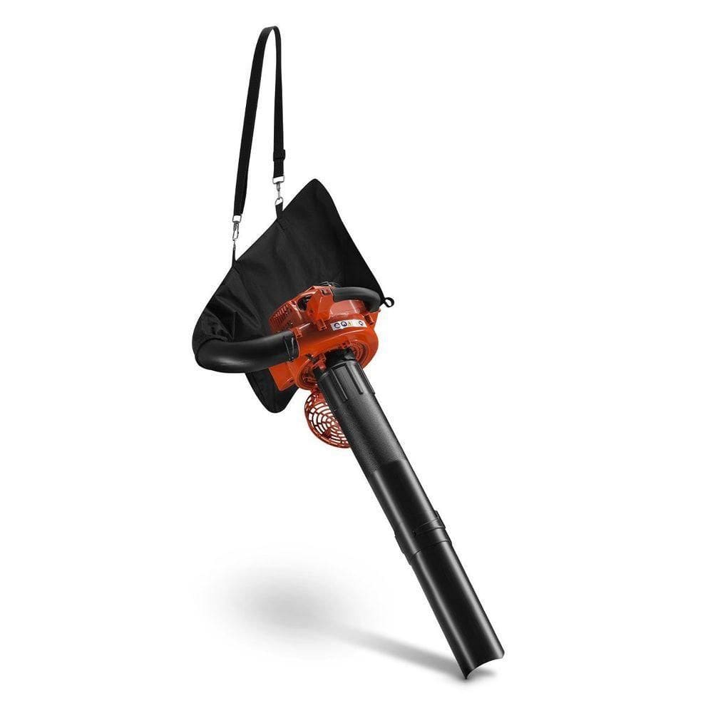 Sopro Aspirador Gasolina Sa260tky 26cc Motor 2 Tempos Tekna