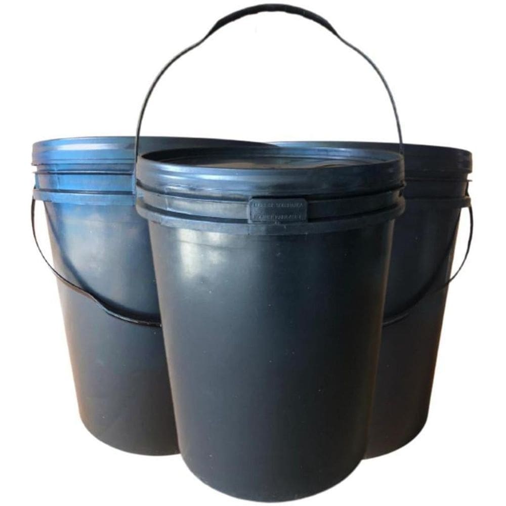 Pote Para Copostagem