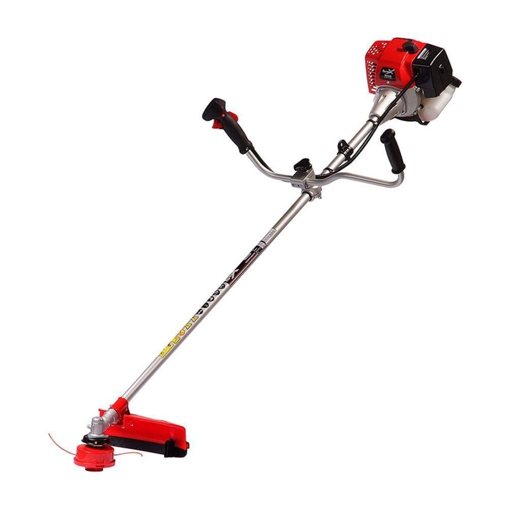 Roçadeira Lateral Premium 2t 51,6 Cc Tbc52x Premium Toyama