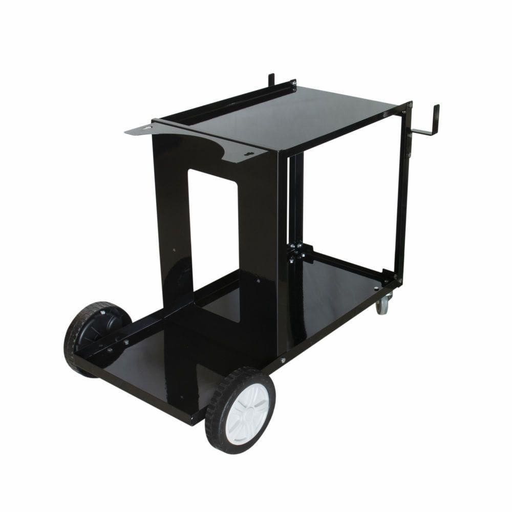 Carrinho Para Solda Capacidade De 60kg Csl-60