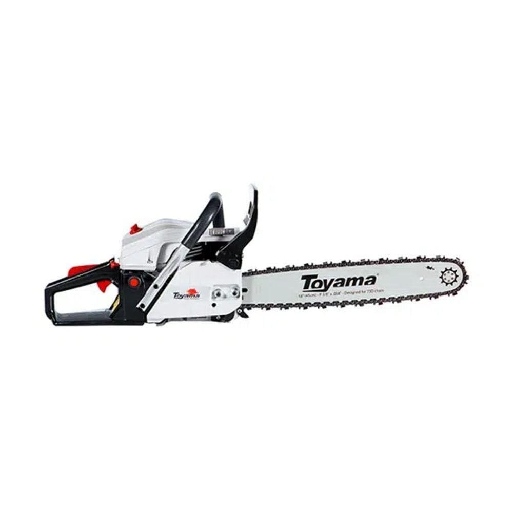 Motosserra Gasolina 54cc Sabre 18`` Sr 3-8x0.58`` 73d Tcs58h-18snb Toyama