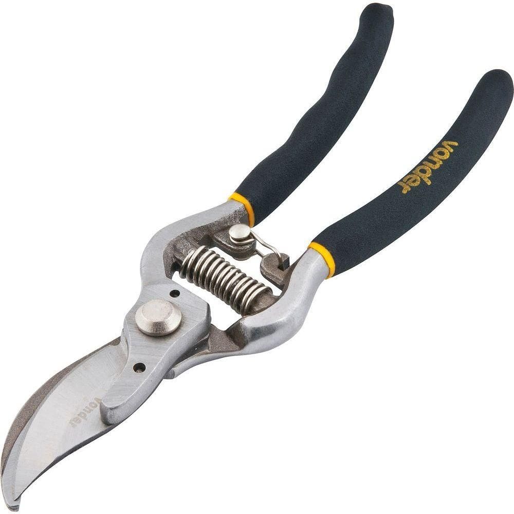 Tesoura Para Poda 8.1-2” Aço Forjado - Vonder