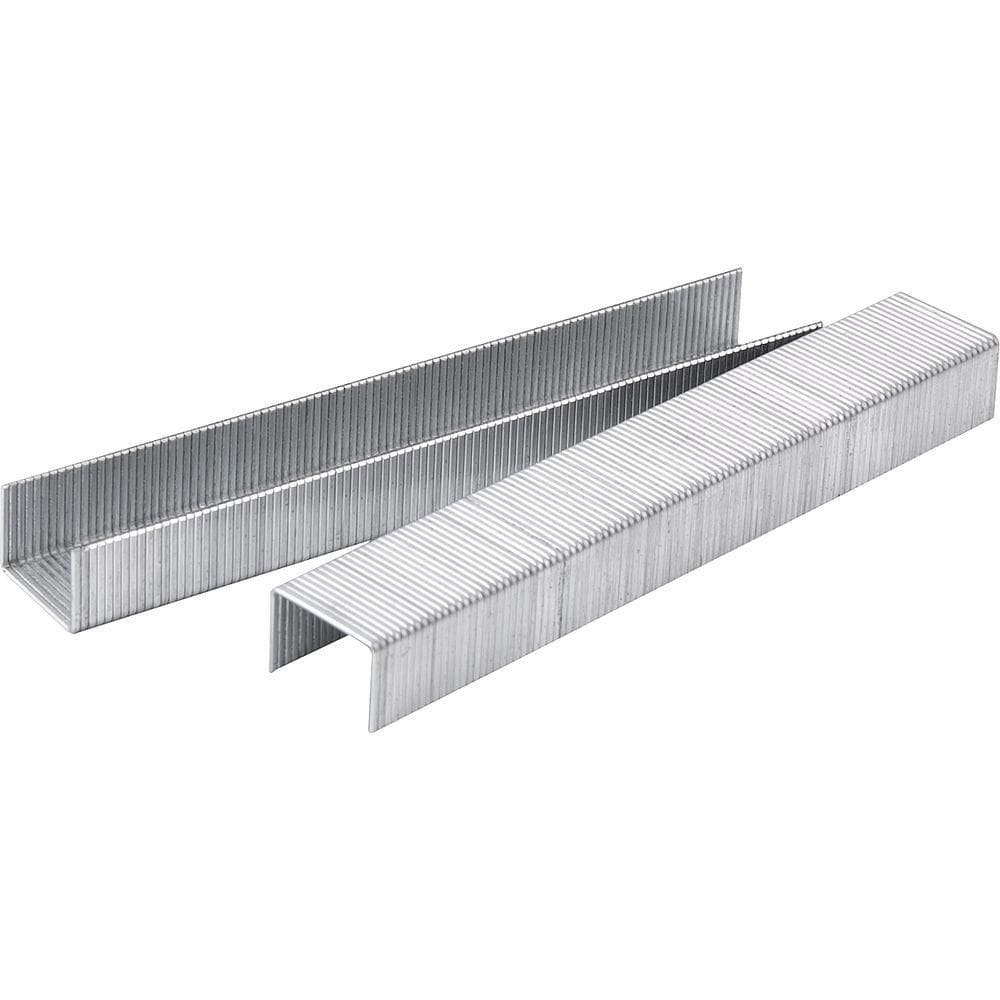 Grampo 08 Mm Para Gpe168 Caixa Com 1000 Peças Vonder