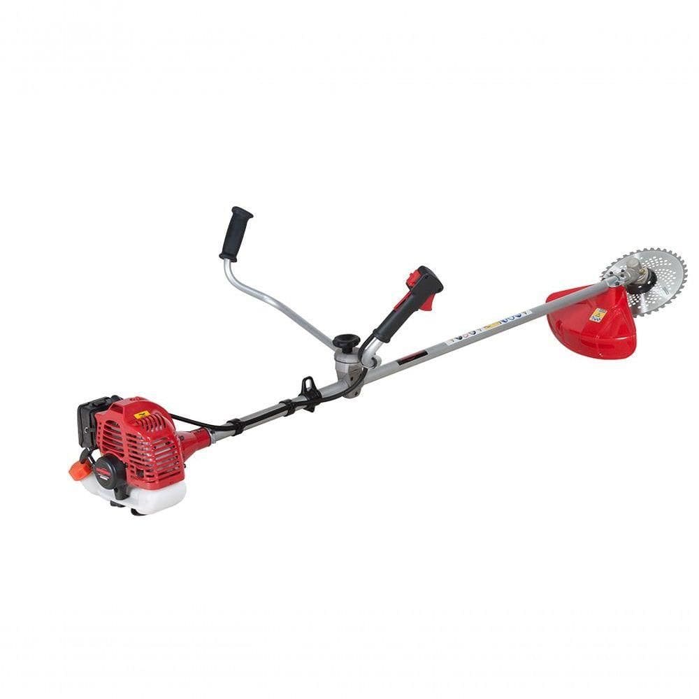 Roçadeira Lateral Kawashima Kw2600l 26cc Carburador Diafrag