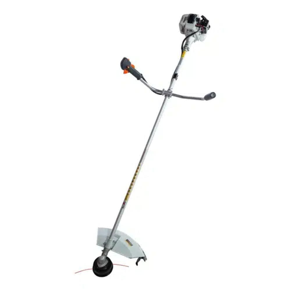 Roçadeira Gasolina 25,4cc 2t Lateral Uso Leve Carretel-lâmina Tbc26h Toyama