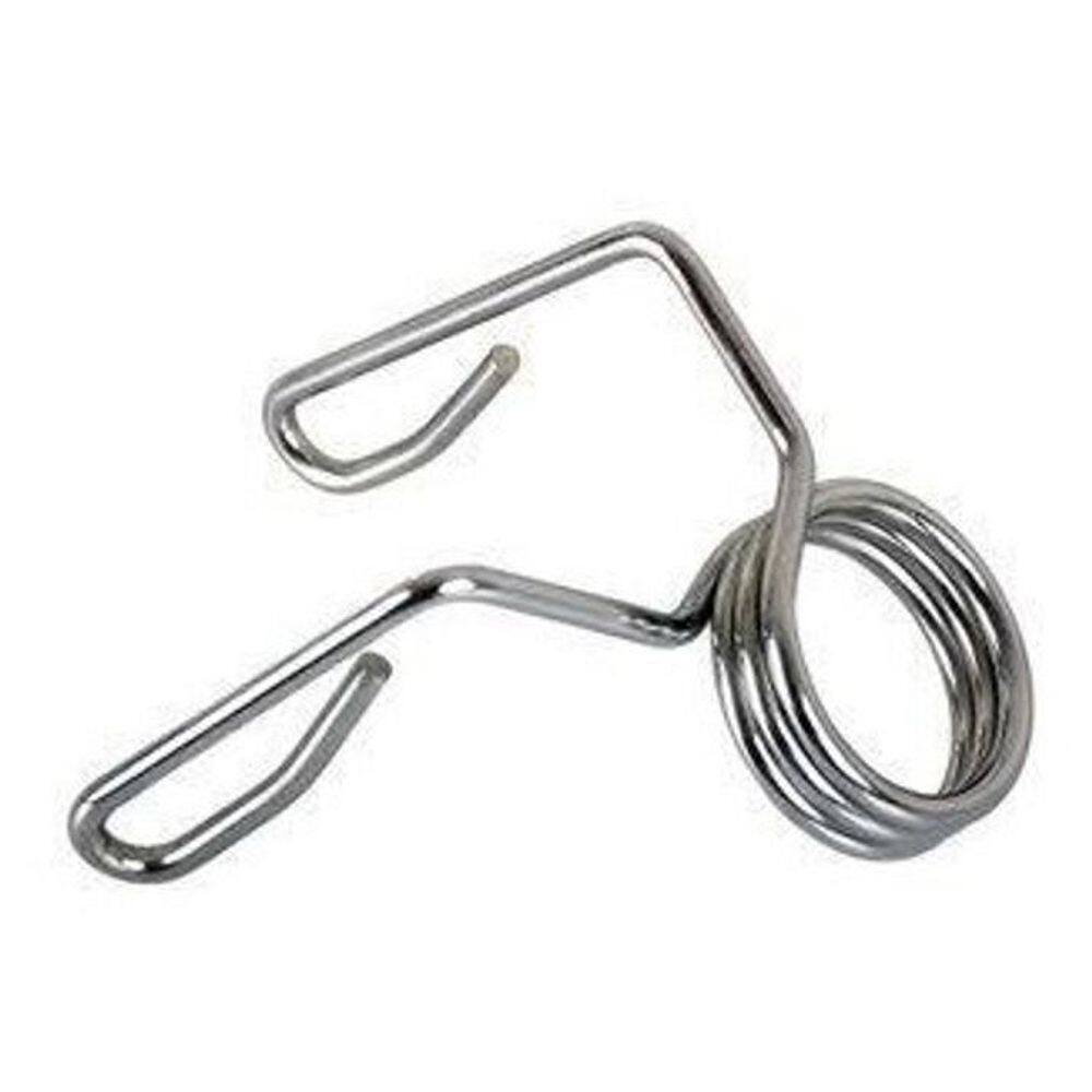 Presilha Para Barra Olímpica Cro Sfit Lpo Mola 1Par- 2Unid