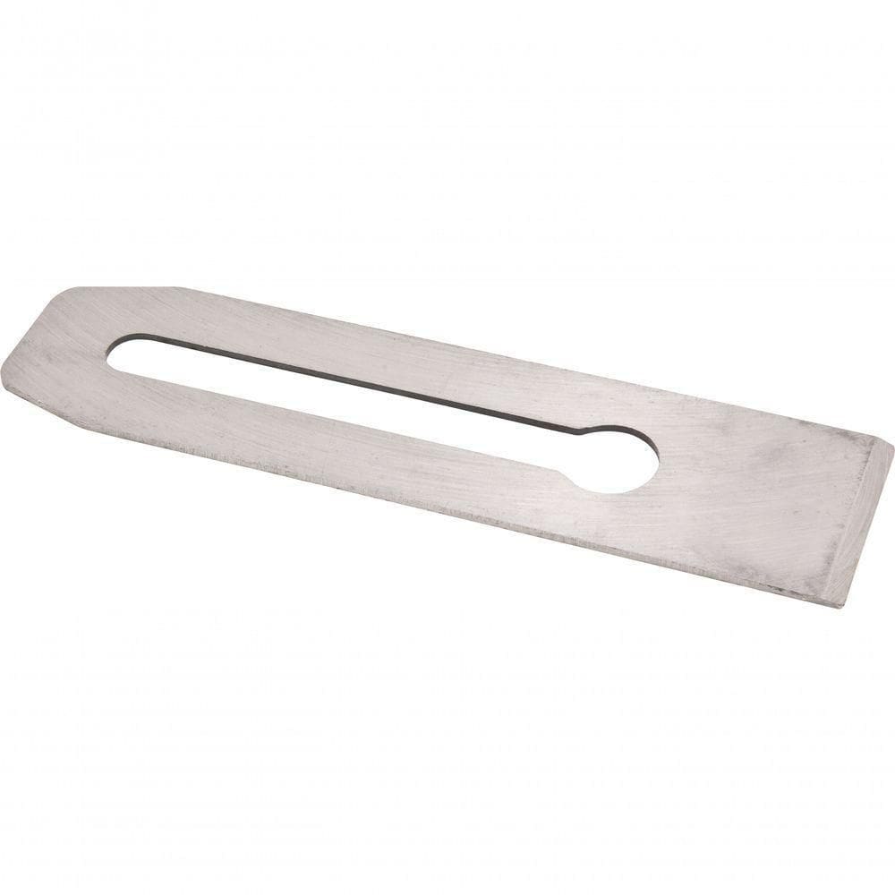 Lamina Para Plaina Manual Nr3 Largura 45mm Profissional Vonder