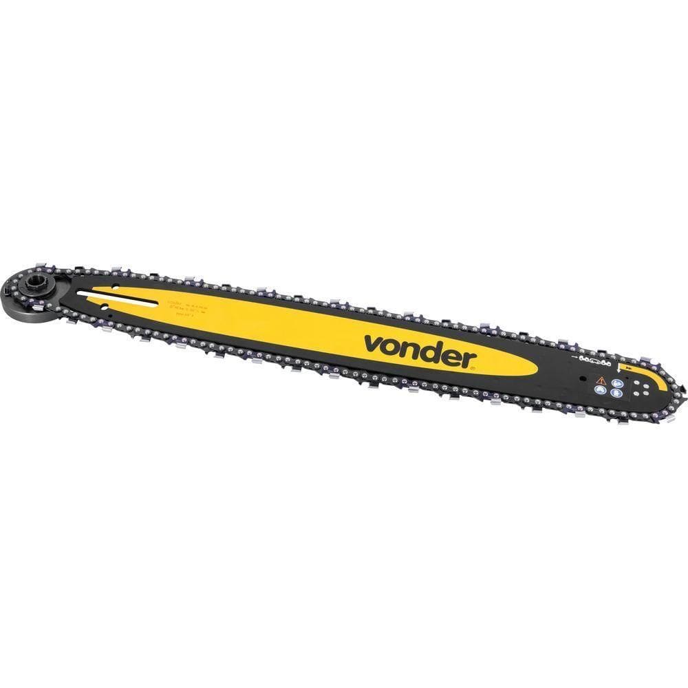 Sabre De 20`` 50,8 Cm Com Corrente (a2ep) E Coroa (h) Vonder