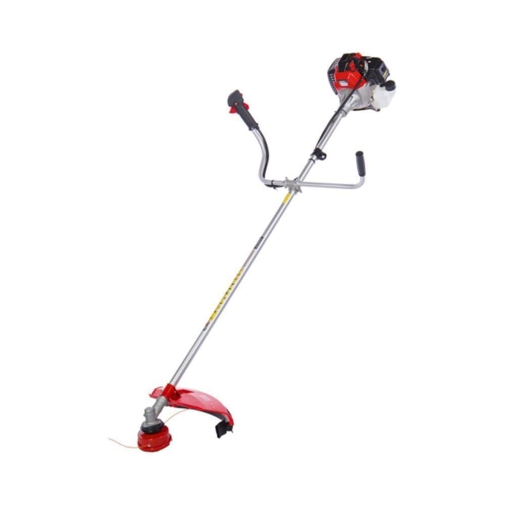 Roçadeira Gasolina 51,6cc 2t Lateral Semi-profissional Carretel-lâmina Rt52l-28 Toyama