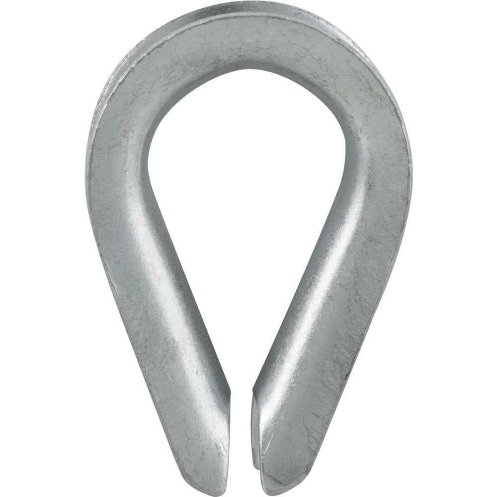Anilha Para Cabo De Aço (g) 16,0-5-8 Nove54