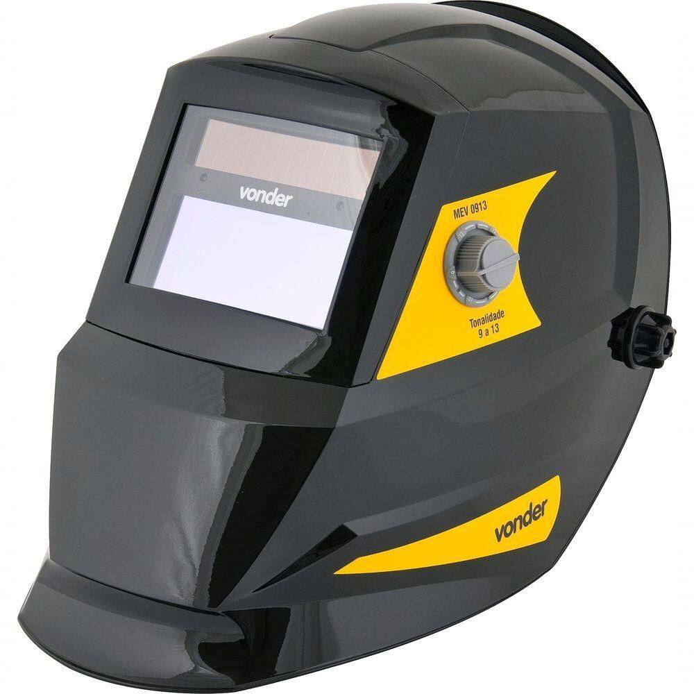 Mascara Para Solda Automática Tonalidade 9-13 Com Catraca Me