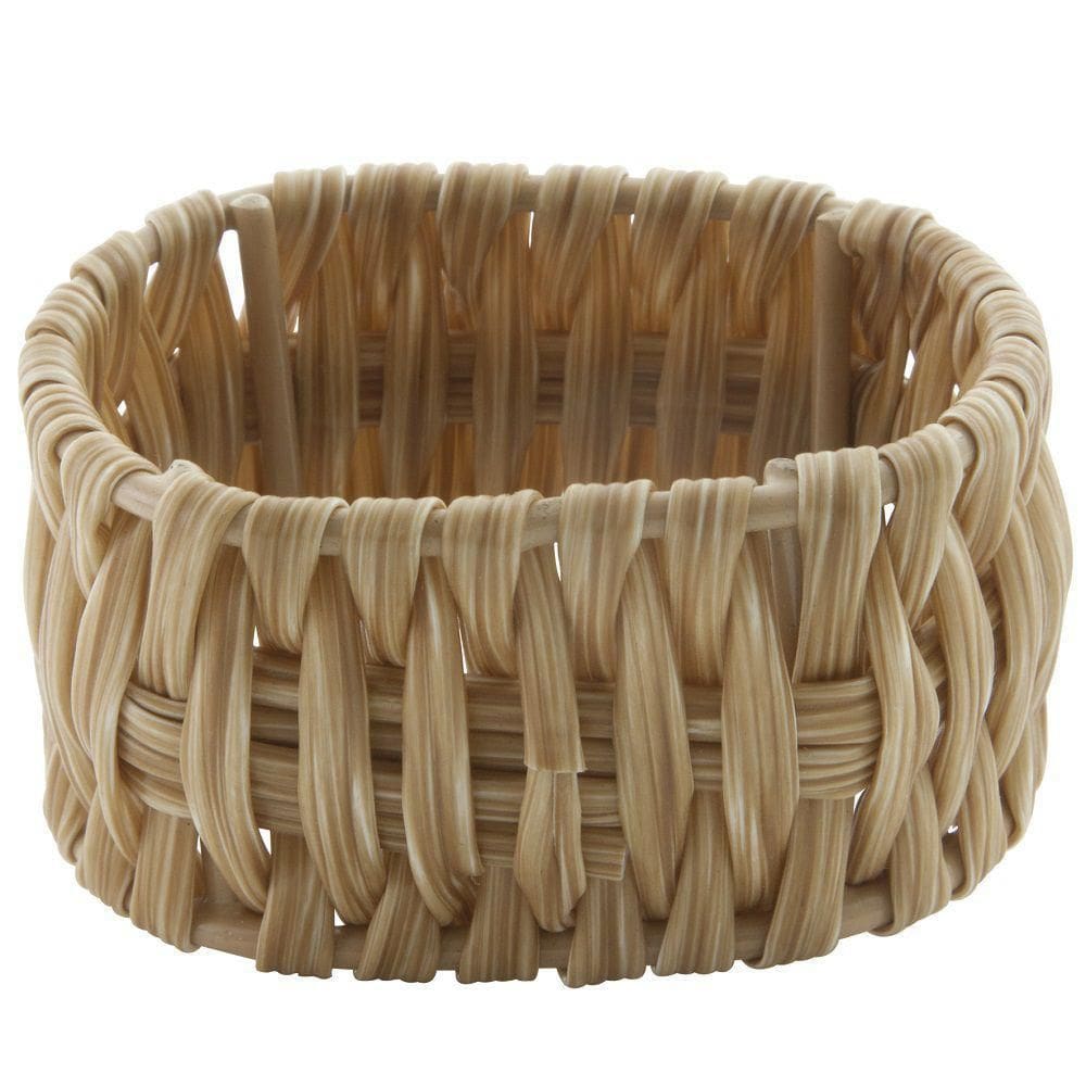 Jogo De 4 Anéis Para Guardanapo Claro