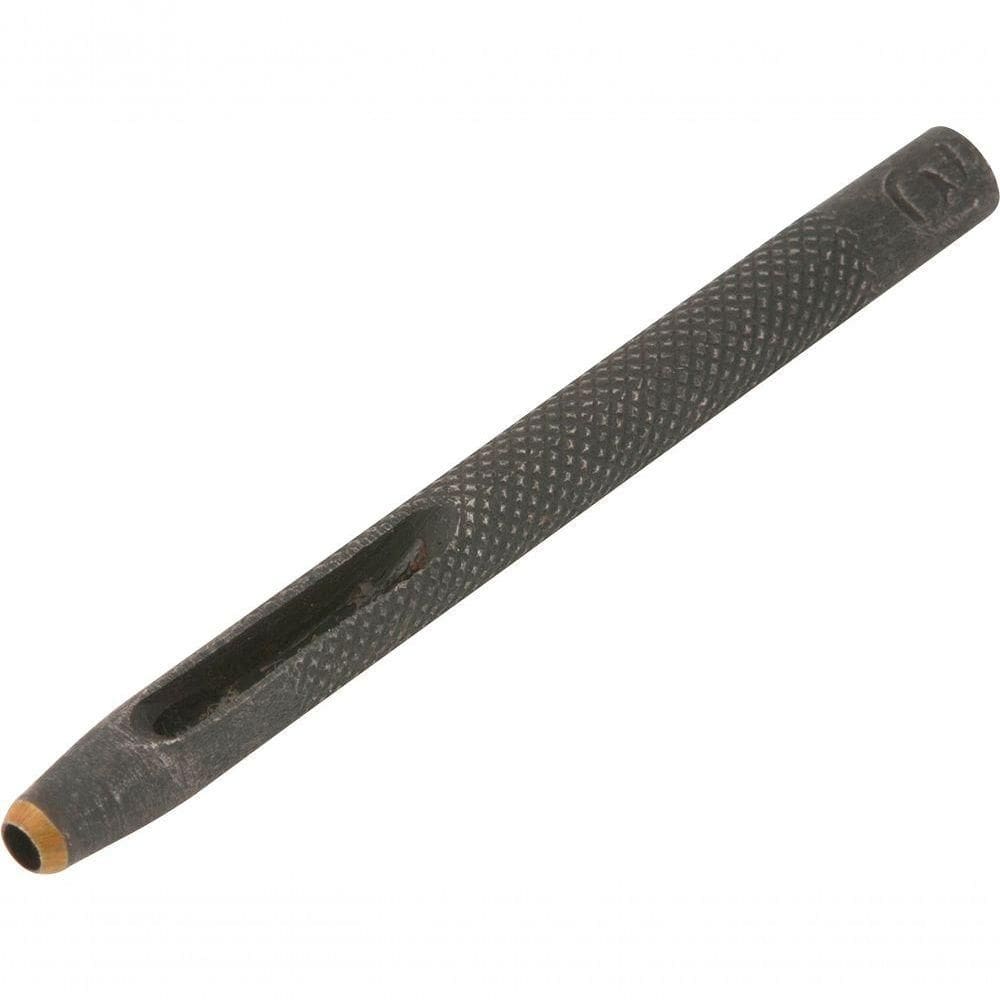 Vazador De Aço 06mm Aço Temperado - Vonder