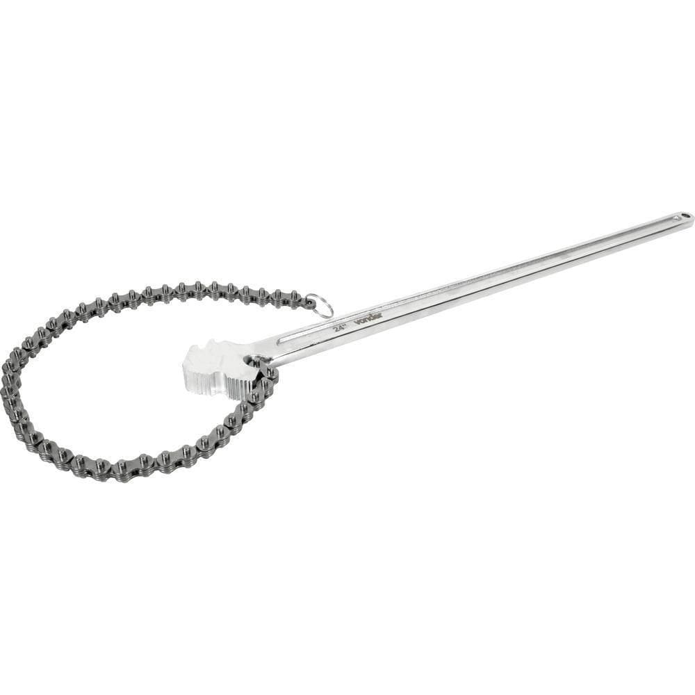 Chave Corrente 24” - Vonder
