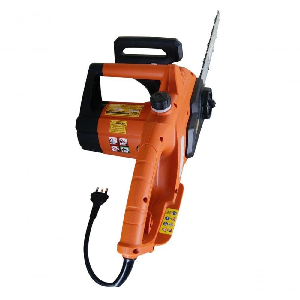 Eletrosserra 16`` 2200W Ell-2200 Lynus 220V
