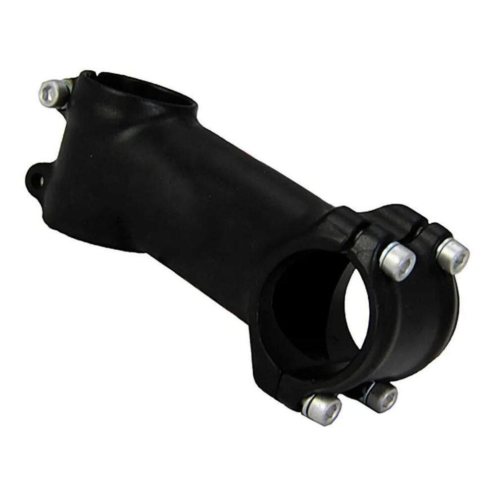 Avanço Mesa Suporte De Guidão Zoom D507 31.8Mm X 60Mm 7°