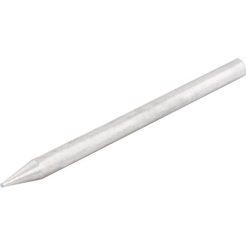Ponteira-cabeca Para Ferro Para Solda 50w - Nove54