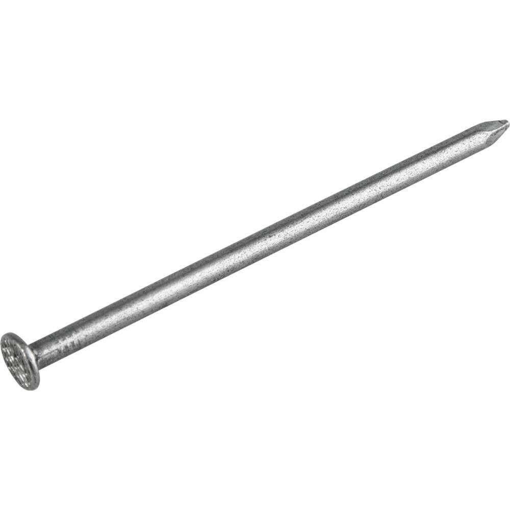Prego Com Cabeça 20 X 42 (3,3-4 X 7) Polido 1 Kg Vonder