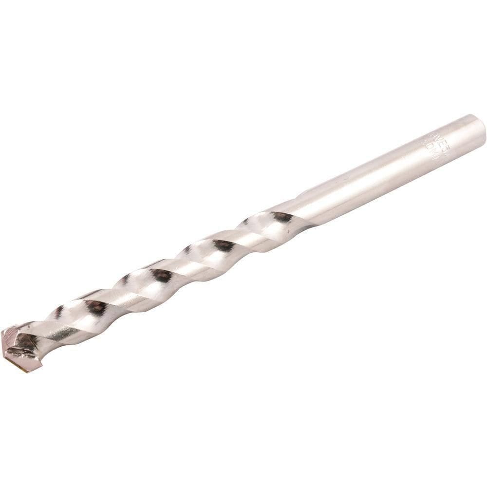 Broca Para Concreto 12,0mm - Nove54