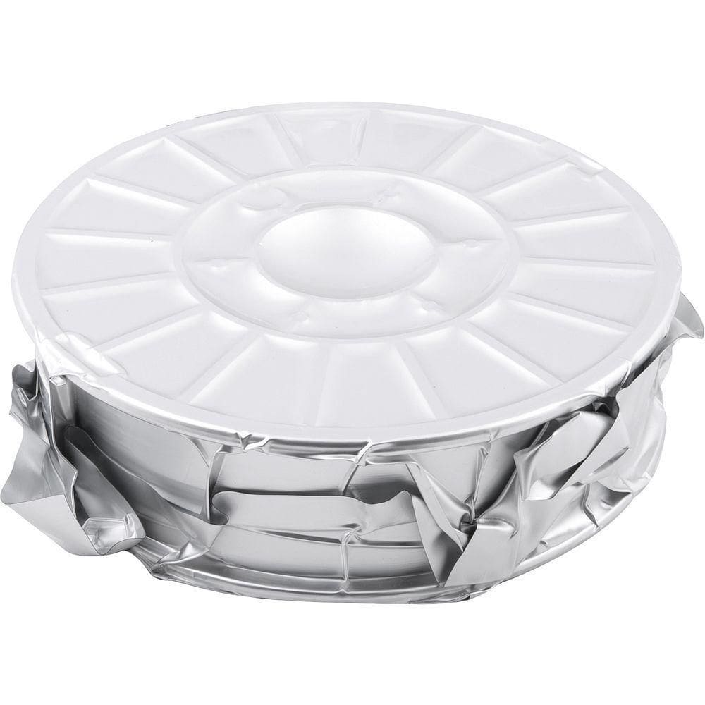Arame Mig 0,8 Mm Carretel 5 Kg Sem Gás Vonder