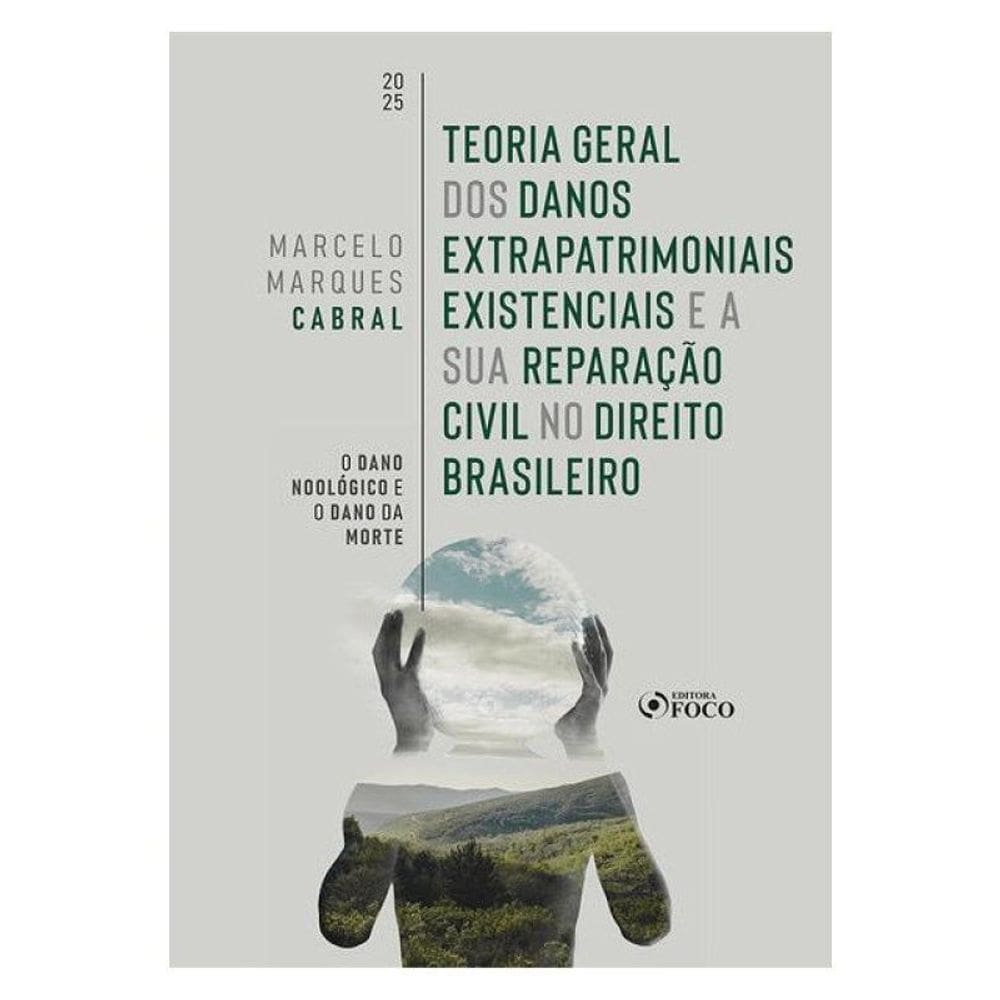 Teoria Geral Dos Danos Extrapatrimoniais Existenciais E A Sua Reparação Civil No Direito Brasileiro