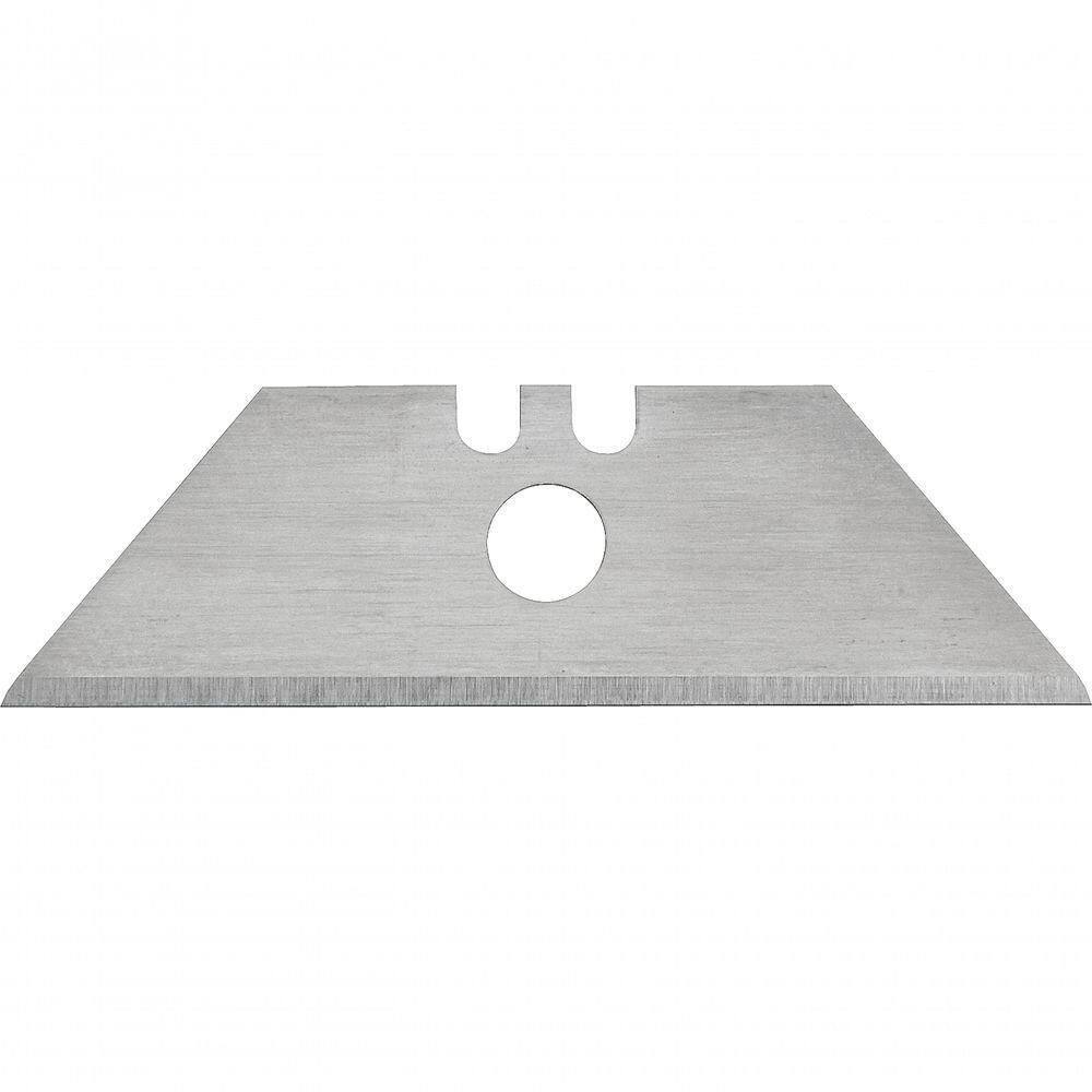 Lamina Para Estilete 25mm Com 10 Peças Tubete - Vonder