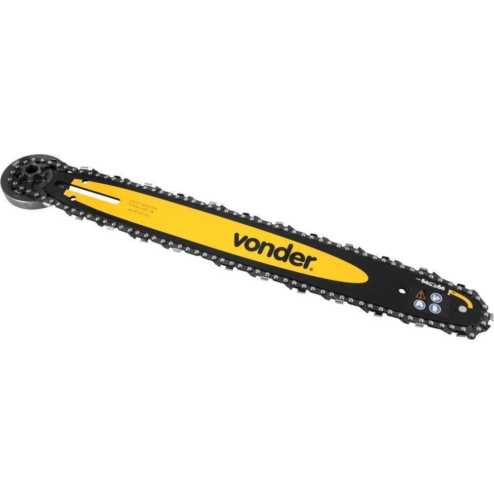 Sabre De 16`` - 40,6 Cm Com Corrente (n1c) E Coroa Vonder