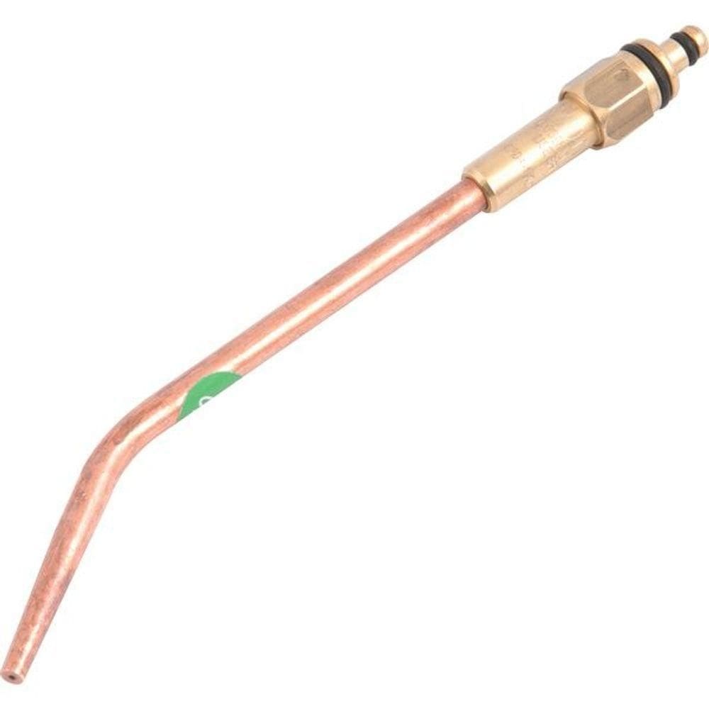 Extensão De Solda 200 N-04 Vonder