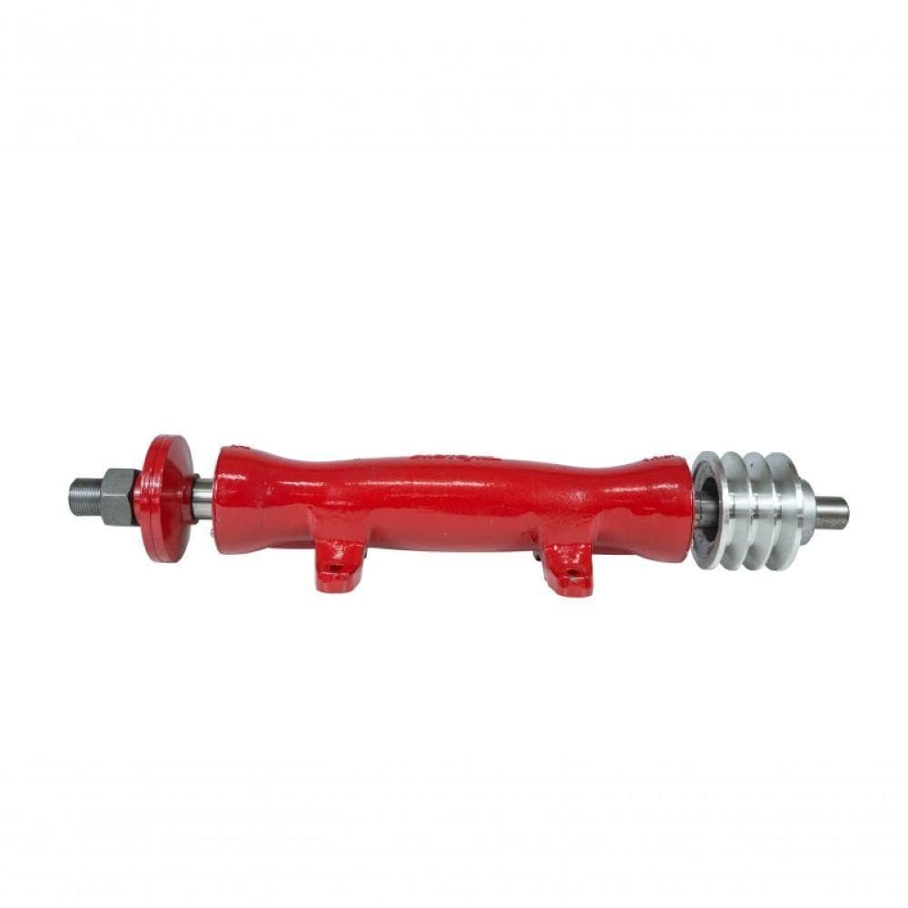 Eixo De Serra Circular N.0 1-2`` Esc-0 Motomil