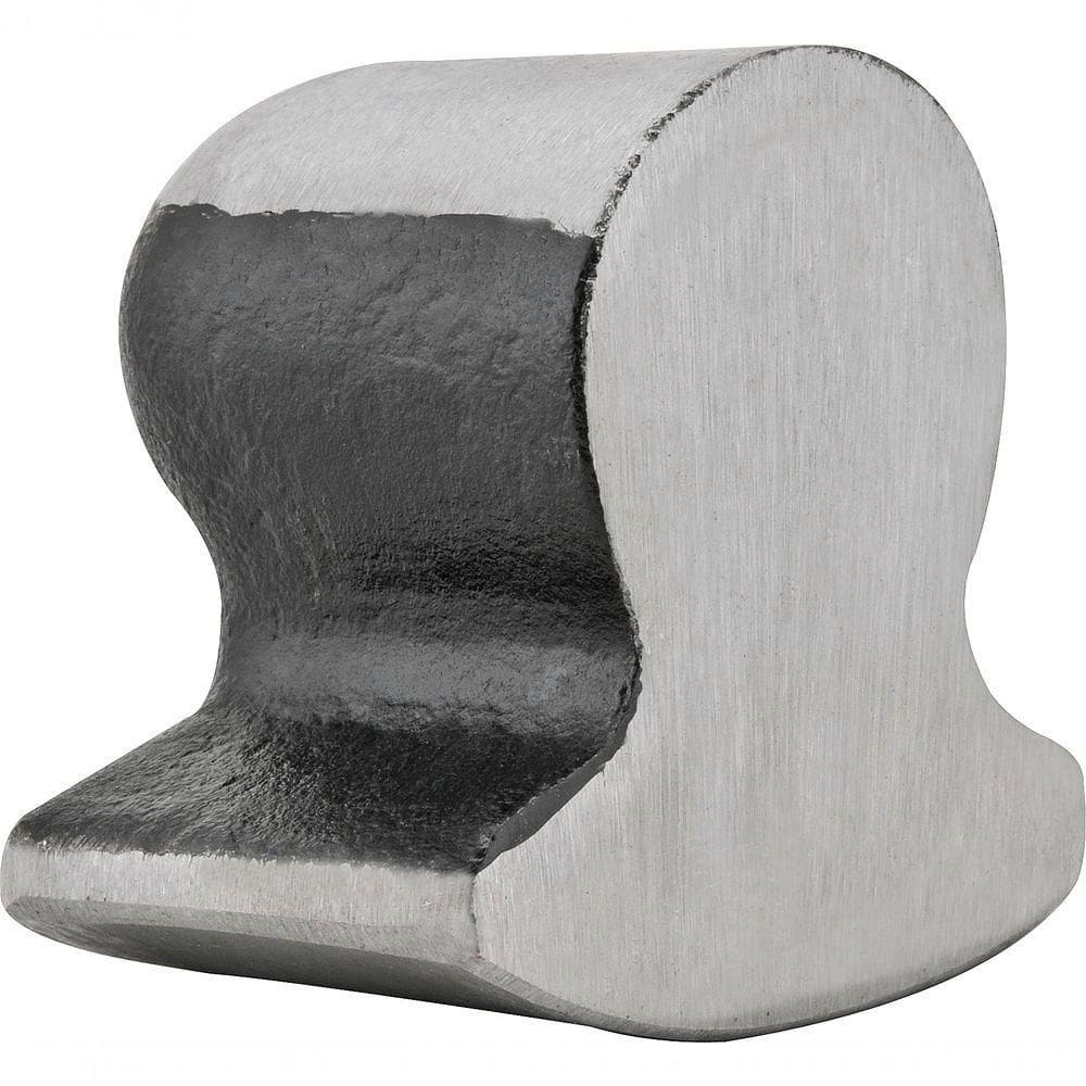 Tasso Trilho Aço Forjado Vonder