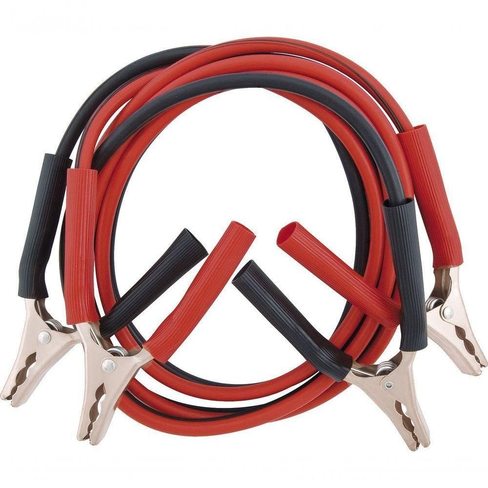 Cabo Transmissão De Carga 6mm² 2,5 Metros - Nove54