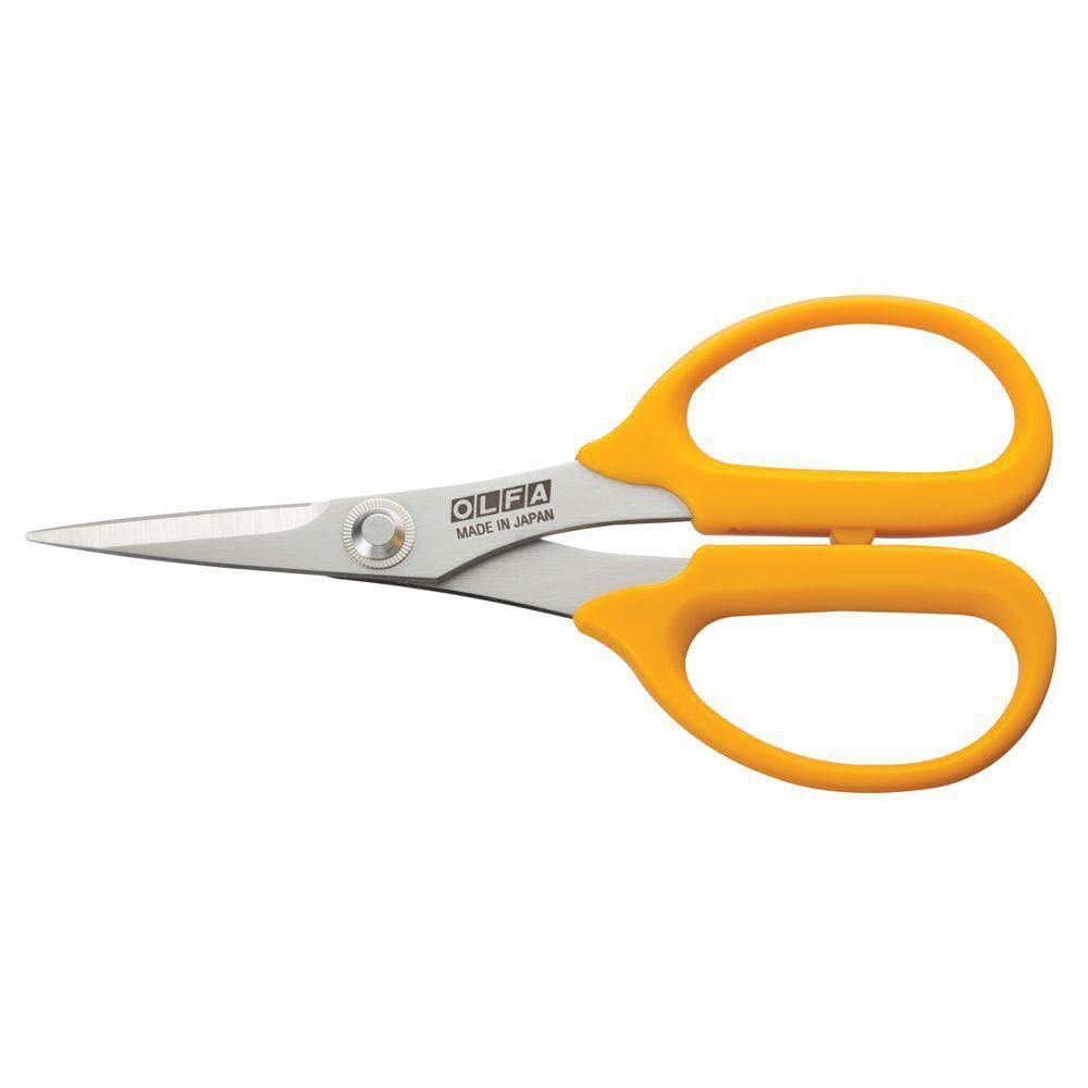 Tesoura Especial Scs-4 Olfa