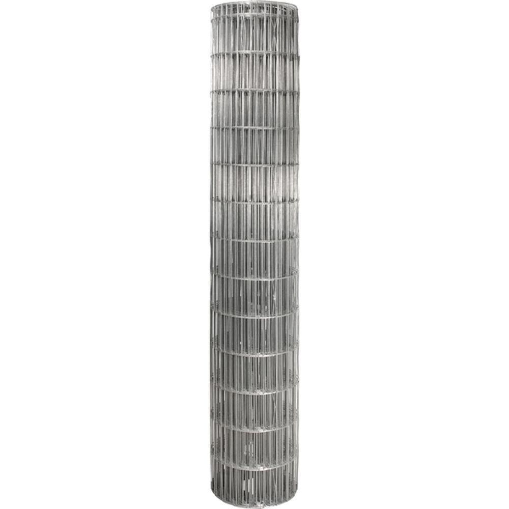Tela Alambrado 150x50x2,5mm 1,8x25 Metros - Vonder