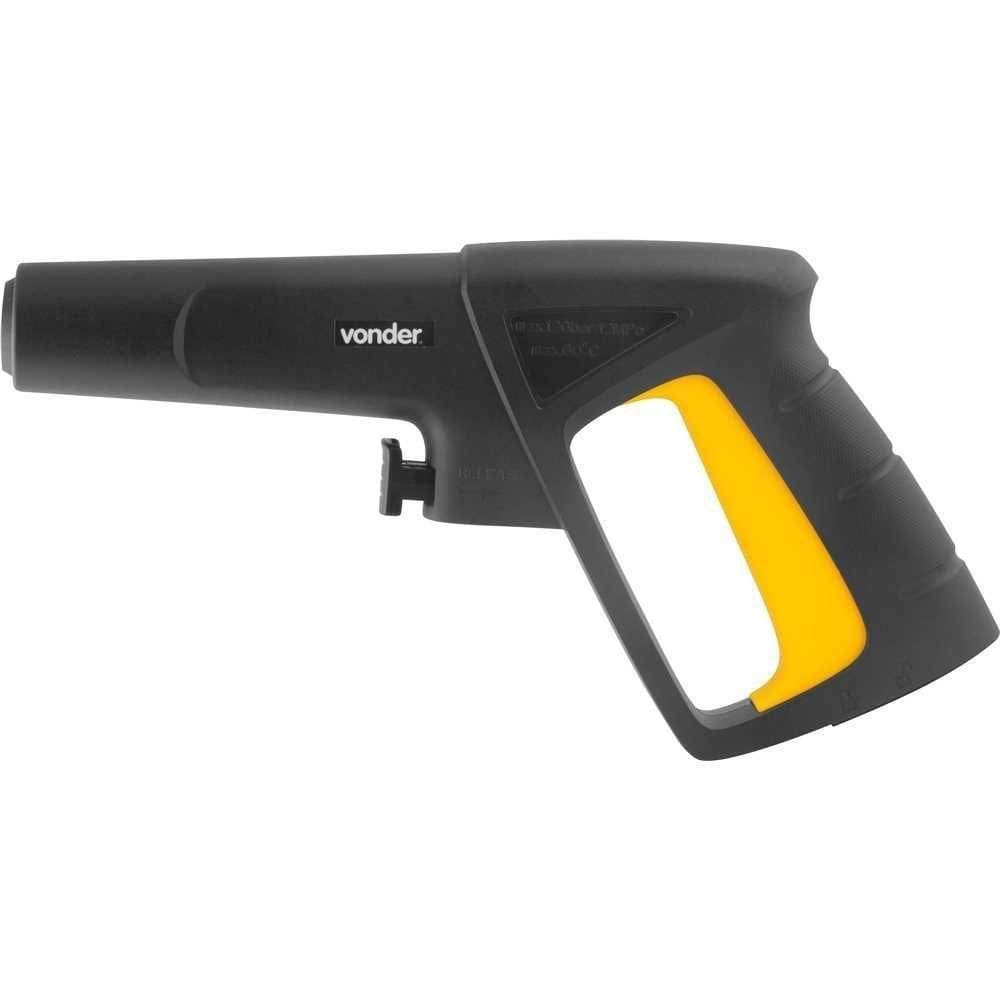 Pistola Para Lavadora Lav1400i Vonder
